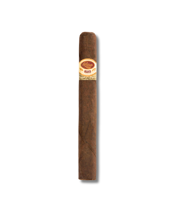 Padron 1926 Series Natural - No. 1 (10) Padron 1926 Series Natural - No. 1 (10) - Image 1