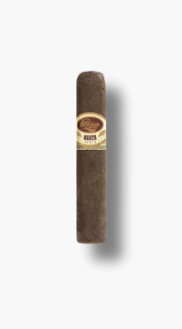 Padron 1926 Series Natural- No. 35 (24) Padron 1926 Series Natural - No. 35 (24) - Image 1