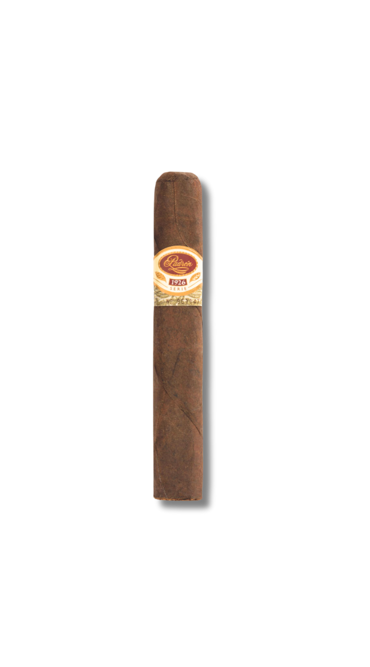 Padron 1926 Series Natural- No. 9 (24) Padron 1926 Series Natural - No. 9 (10) - Image 1