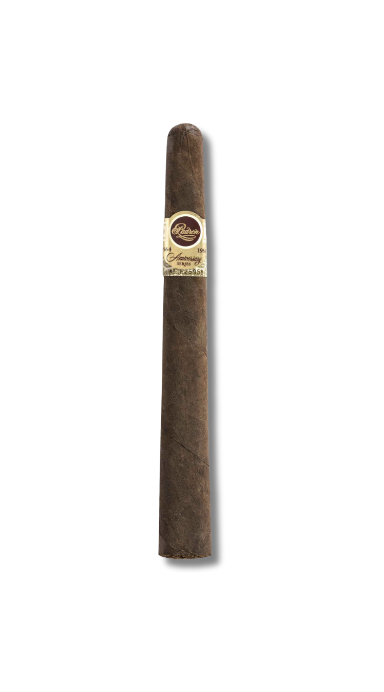 Padron 1964 Anniversary Maduro - Piramide (25) Padron 1964 Anniversary Maduro - Piramide (25) - Image 1