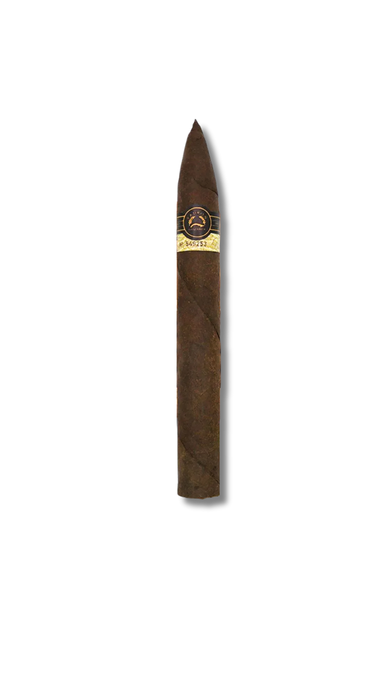 Padron Black Maduro- PB97 Torpedo (10) Padron Black Maduro - PB97 Torpedo (10) - Image 1