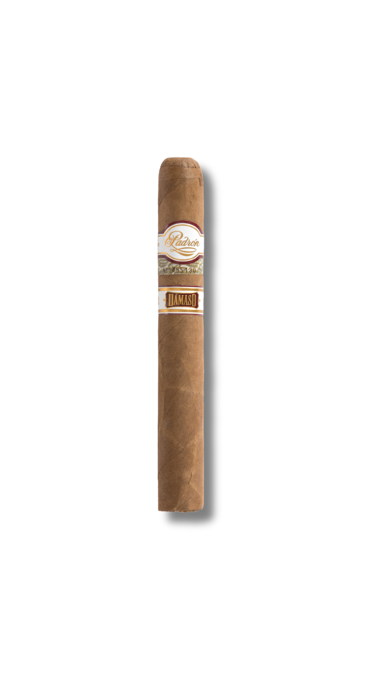 Padron Damaso- No. 8 (20) Padron Damaso - No. 8 (20) - Image 1