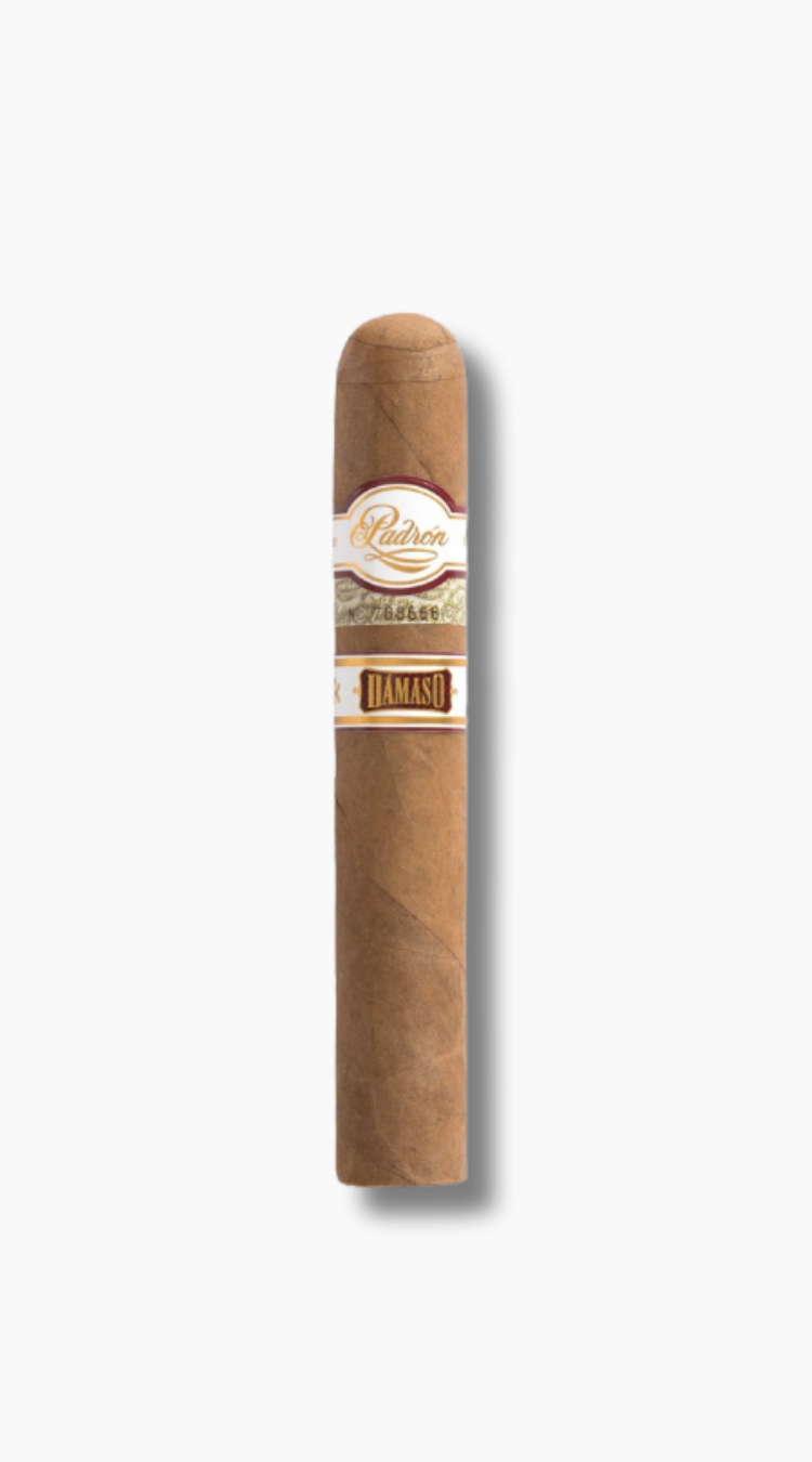 Padron Damaso - No.12 (20) Padron Damaso - No.12 (20) - Image 1