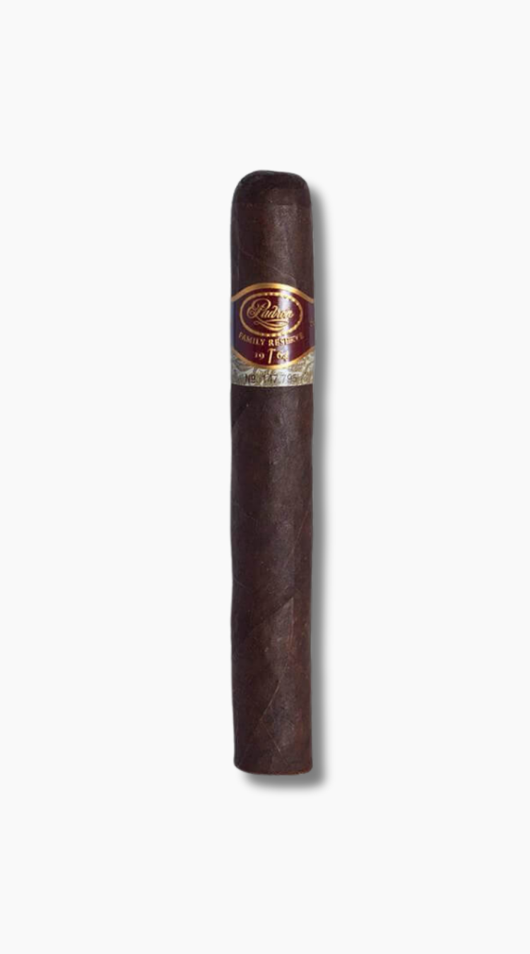 Padron Family Reserve Maduro- LE No. 96 (10) Padron Family Reserve Maduro - LE No. 96 (10) - Image 1