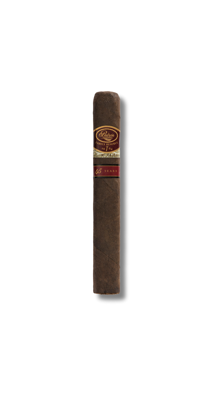 Padron Family Reserve Maduro - No. 45 (10) Padron Family Reserve Maduro - No. 45 (10) - Image 1