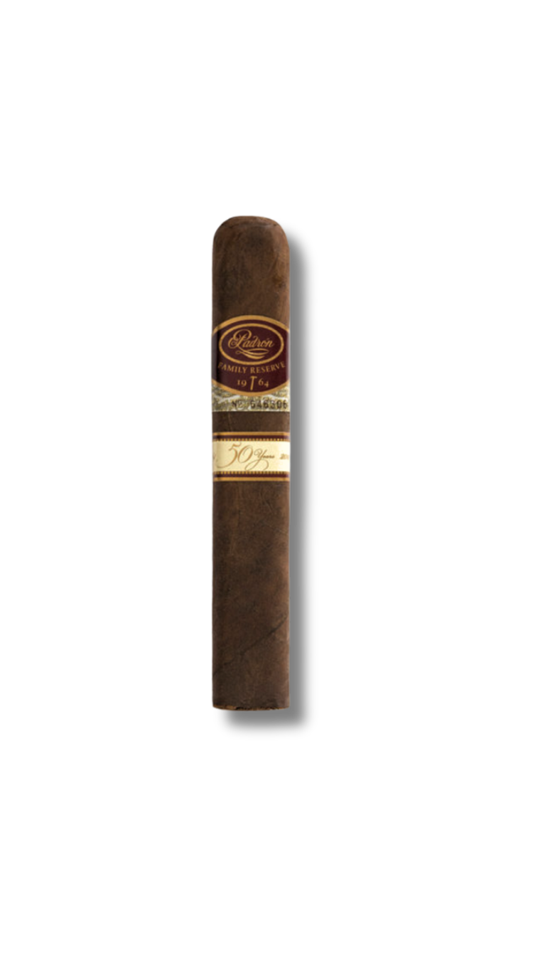 Padron Family Reserve Maduro - No. 50 (10) Padron Family Reserve Maduro - No. 50 (10) - Image 1
