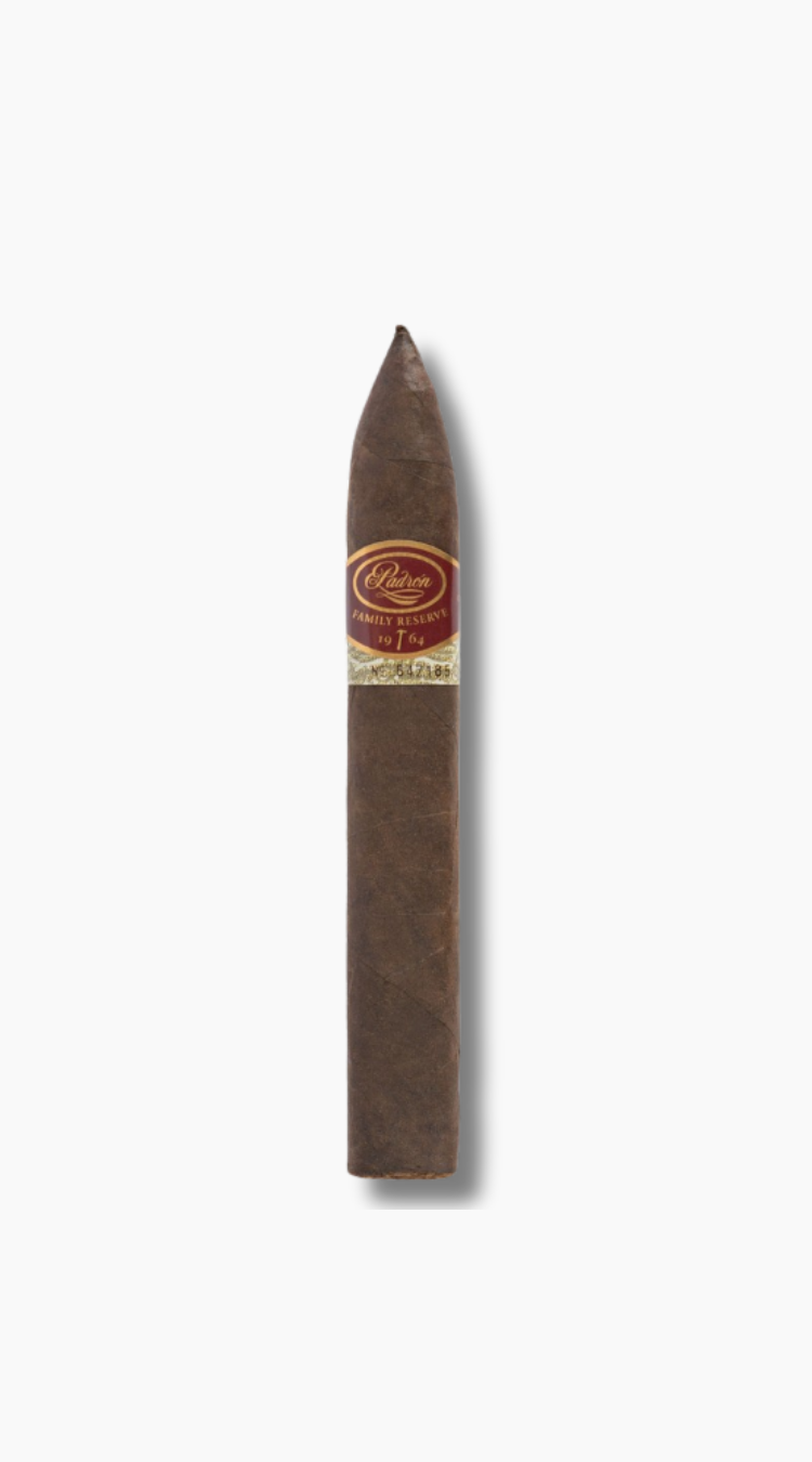 Padron Family Reserve Natural- No. 44 (10) Padron Family Reserve Natural - No. 44 (10) - Image 1