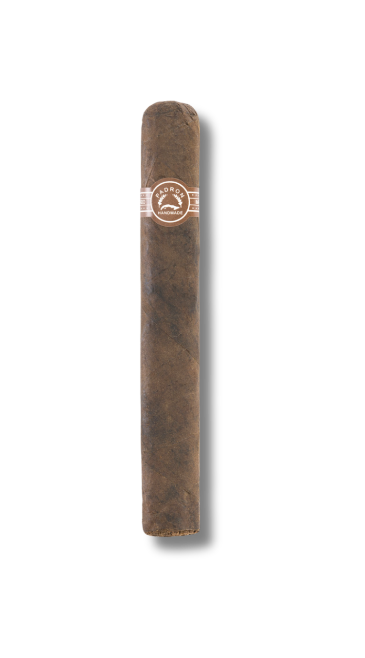 Padron Natural - 3000 Robusto 5.5x52 (26) Padron Natural - 3000 Robusto (26) - Image 1