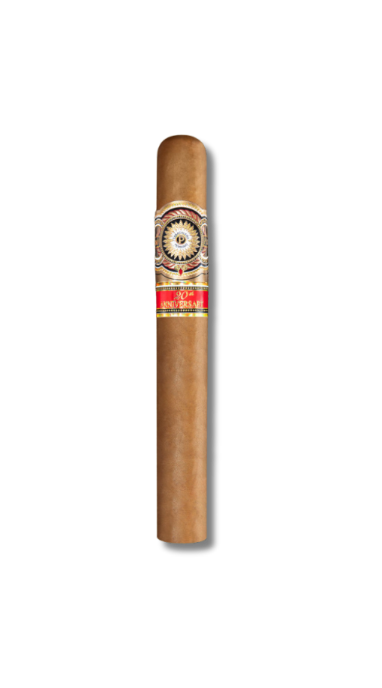 Perdomo 20th Anniversary Connecticut- Epicure (24) Perdomo 20th Anniversary Connecticut - Epicure (24) - Image 1