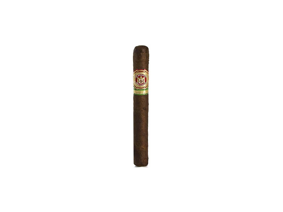fuente-858-mad.jpg Arturo Fuente 858 Maduro - Corona Grande (25) - Image 1