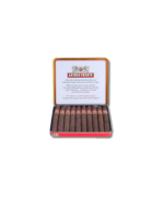 Arturo Fuente Cubanitos Natural - Cigarillo (Tin of 10) - Image 3