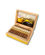 Aladino 85th Aniversario Reserva - Robusto (20) - Image 2