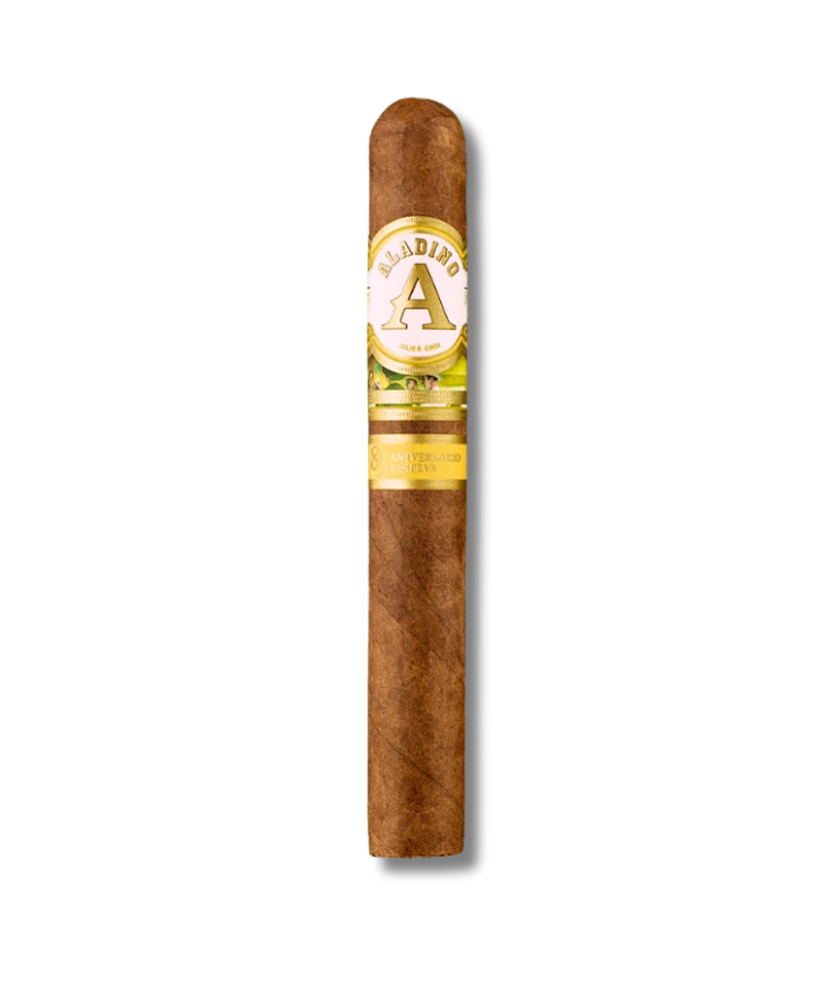 Aladino-85th-Aniversario-Reserva-Toro-20.png Aladino 85th Aniversario Reserva - Toro (20) - Image 1