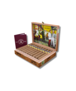 Aladino Corojo - Corona (20) - Image 2