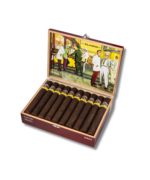 Aladino Maduro - Gordo (20) - Image 2