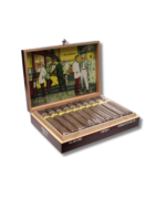 Aladino Maduro - Robusto BP (20) - Image 2