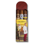 Aladino Rothschild Sampler - Rothschild (Pack of 3)