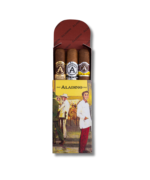 Aladino Rothschild Sampler - Rothschild (Pack of 3)
