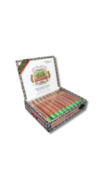 Arturo Fuente Chateau Fuente Natural - Pyramid (25) - Image 2