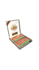 Arturo Fuente Chateau Fuente Natural - Robusto (20) - Image 2