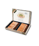 Arturo Fuente Chateau Fuente Sun Grown - King B Belicoso (18) - Image 2