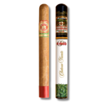 Arturo Fuente Chateau Fuente Natural - King T Tubo (24)