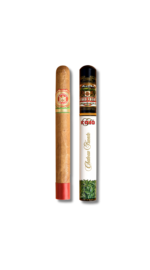Arturo Fuente Chateau Fuente Natural - King T Tubo (24)