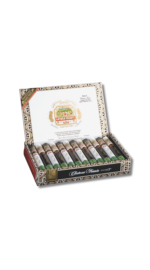 Arturo Fuente Chateau Fuente Natural - King T Tubo (24) - Image 2