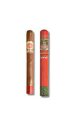 Arturo Fuente Chateau Rosado Sun Grown - King T Tubo (24)