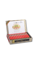 Arturo Fuente Chateau Rosado Sun Grown - King T Tubo (24) - Image 2