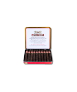 Arturo Fuente Cubanitos Maduro - Cigarillo (Tin of 10) - Image 2