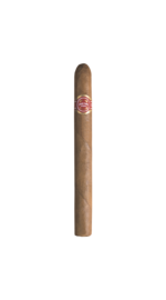 Arturo Fuente Curly Head Deluxe Natural - Lonsdale (25)