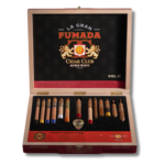 Arturo Fuente Opus X La Gran Fumada - The Impossible Collection 13 Vol. II 2024 (Box of 13)