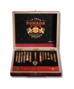 Arturo Fuente Opus X La Gran Fumada - The Impossible Collection 13 Vol. II 2024 (Box of 13)