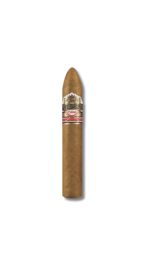 Ashton Cabinet Selection - Belicoso (25)