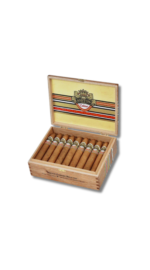 Ashton Cabinet Selection - Belicoso (25) - Image 2