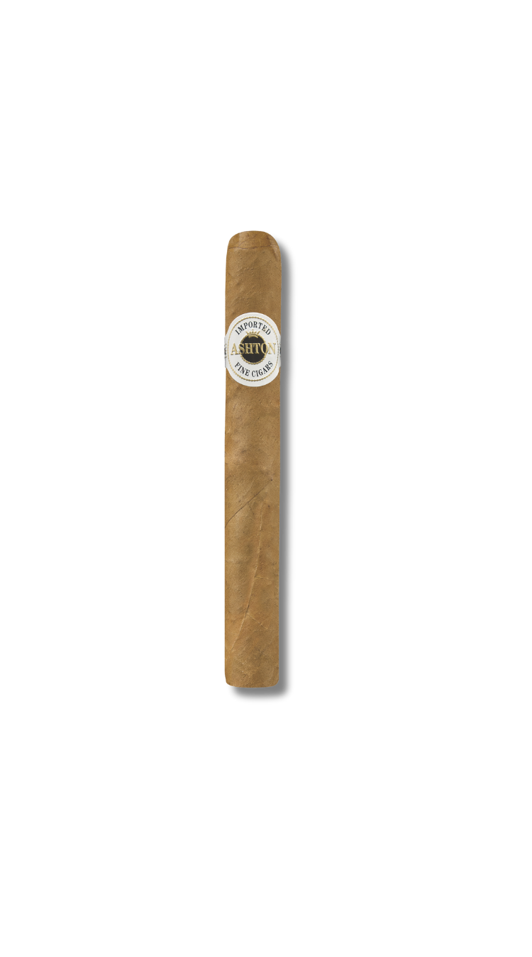 Ashton-Esquire-10.png Ashton Esquire - Natural Cigarillo (Tin of 10) - Image 1