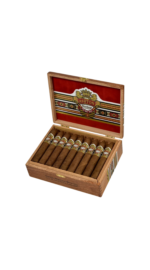 Ashton Heritage - Puro Sol Belicoso (25) - Image 2