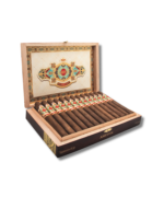Ashton Symmetry - Robusto (25) - Image 2