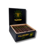 Black Works Studio Killer Bee - Robusto (24) - Image 2