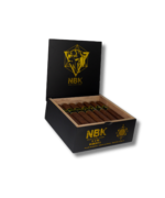Black Works Studio NBK - Robusto BP (20) - Image 2
