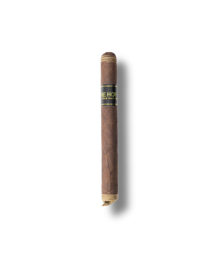 Black-Works-Studio-The-Hornet-Corona-Larga-20.png Black Works Studio The Hornet - Corona Larga (20) - Image 1