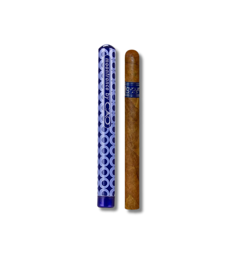 CAO-Flavours-Moontrance-Petit-Tubo-20-.png CAO Flavours Moontrance - Petit Tubo (20) - Image 1