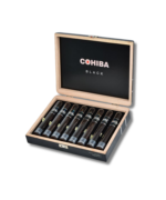 Cohiba Black - Robusto Crystal (8) - Image 2