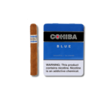 Cohiba Blue - Pequeno (Tin of 6/Box of 5 Tins)