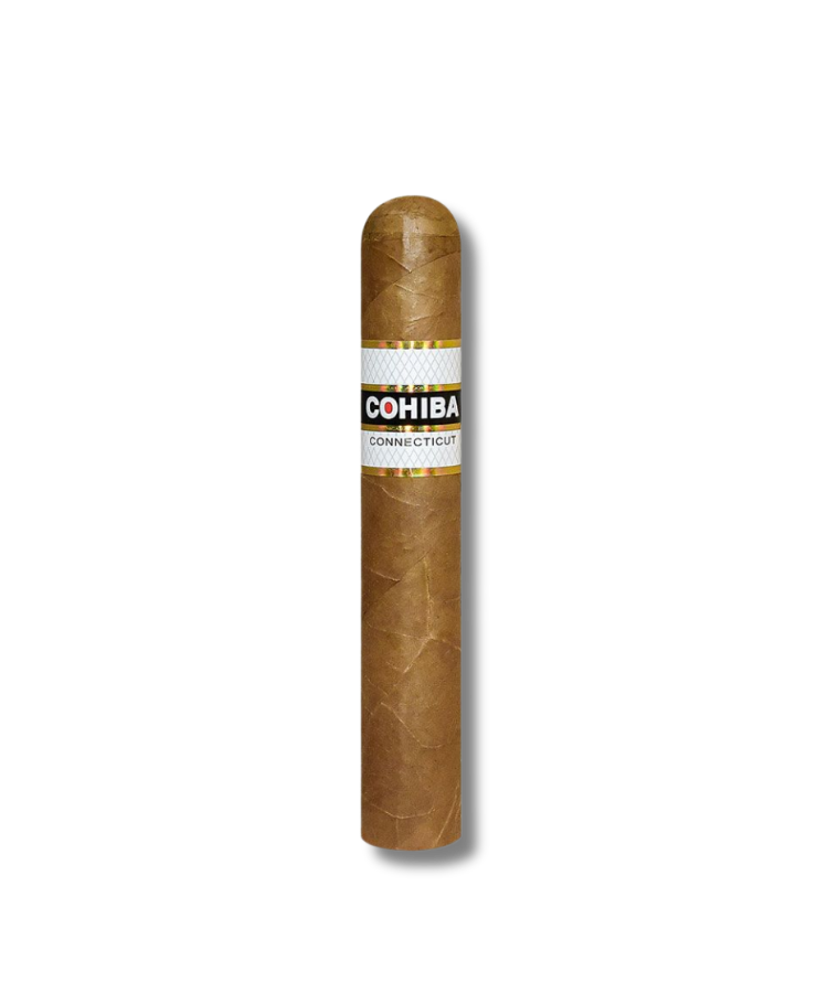 Cohiba-Connecticut-Gigante-20.png Cohiba Connecticut - Gigante (20) - Image 1