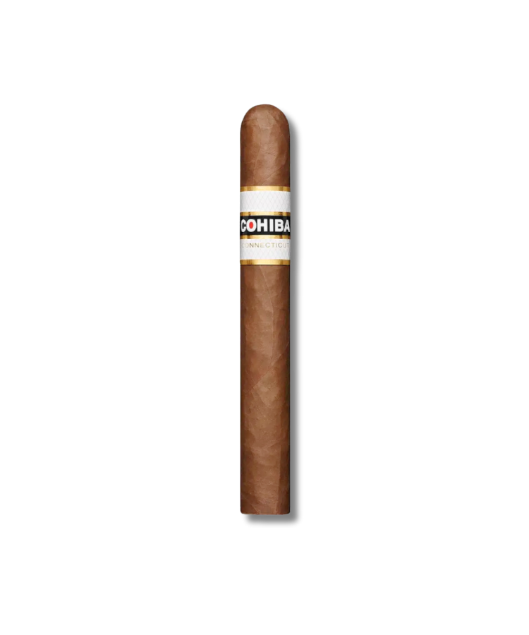 Cohiba-Connecticut-Toro-20-1.png Cohiba Connecticut - Toro (20) - Image 1