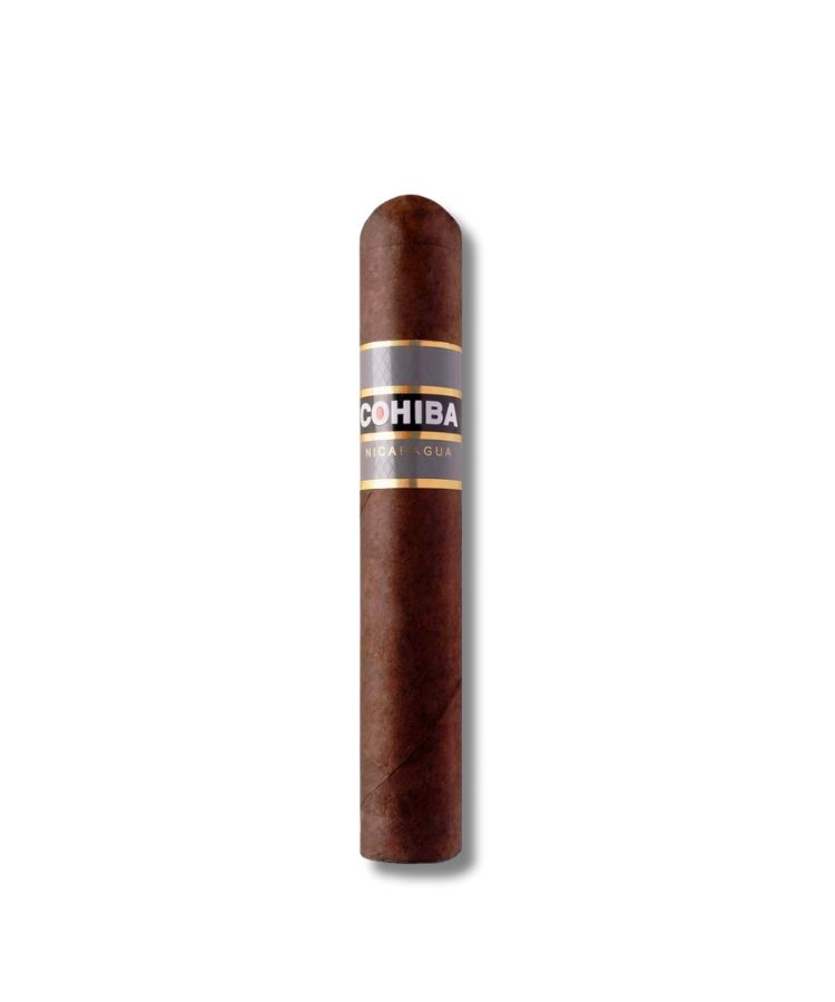 Cohiba-Nicaragua-N60-16.png Cohiba Nicaragua - N60 (16) - Image 1