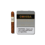 Cohiba Nicaragua - Pequeno (Tin of 6/Box of 5 Tins)