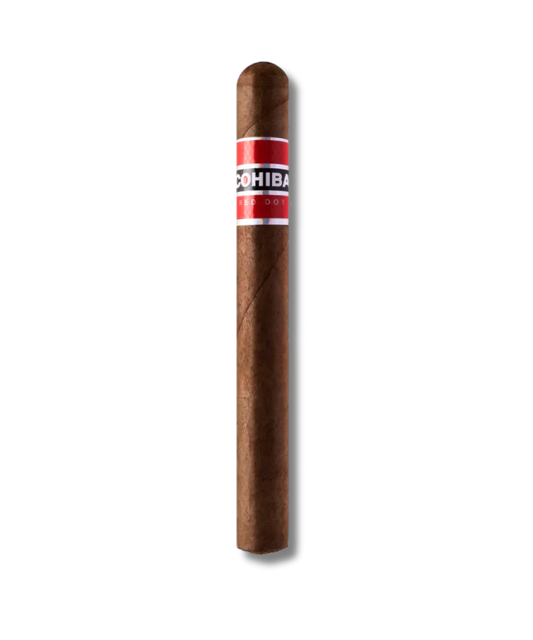 Cohiba-Red-Dot-Churchill-25.png Cohiba Red Dot - Churchill (25) - Image 1
